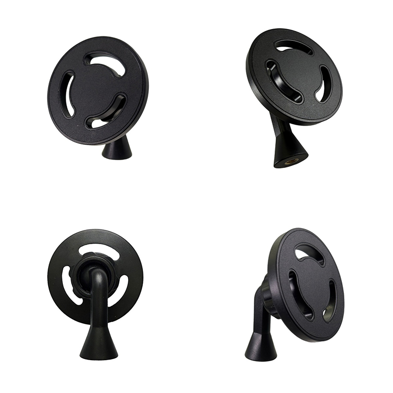 Photography Basics - Magnetic Tripods Mount Adapter Strong Magnet