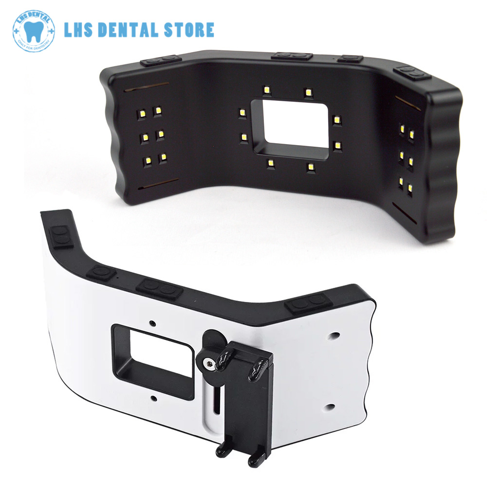 Photography Dental - Dental Oral Photography LED Lamp Photo