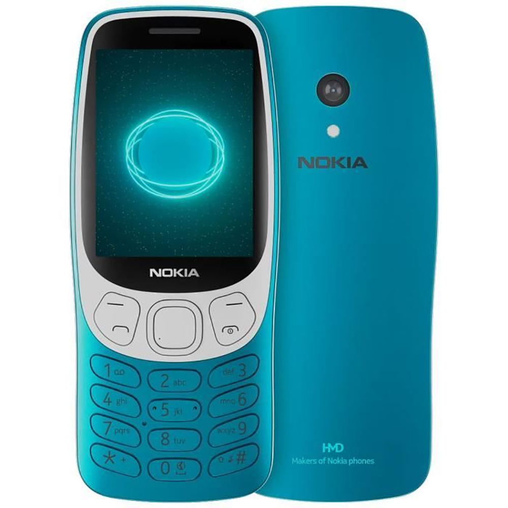 Photography Japanese - Nokia 3210 4G Phone 2SIM Bluetooth