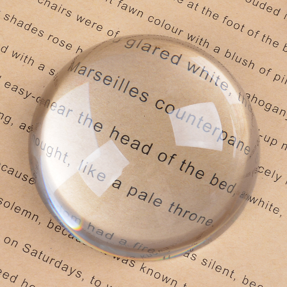 LONGWIN 80MM Crystal Magnifier - Lens Ball Crystal review and price