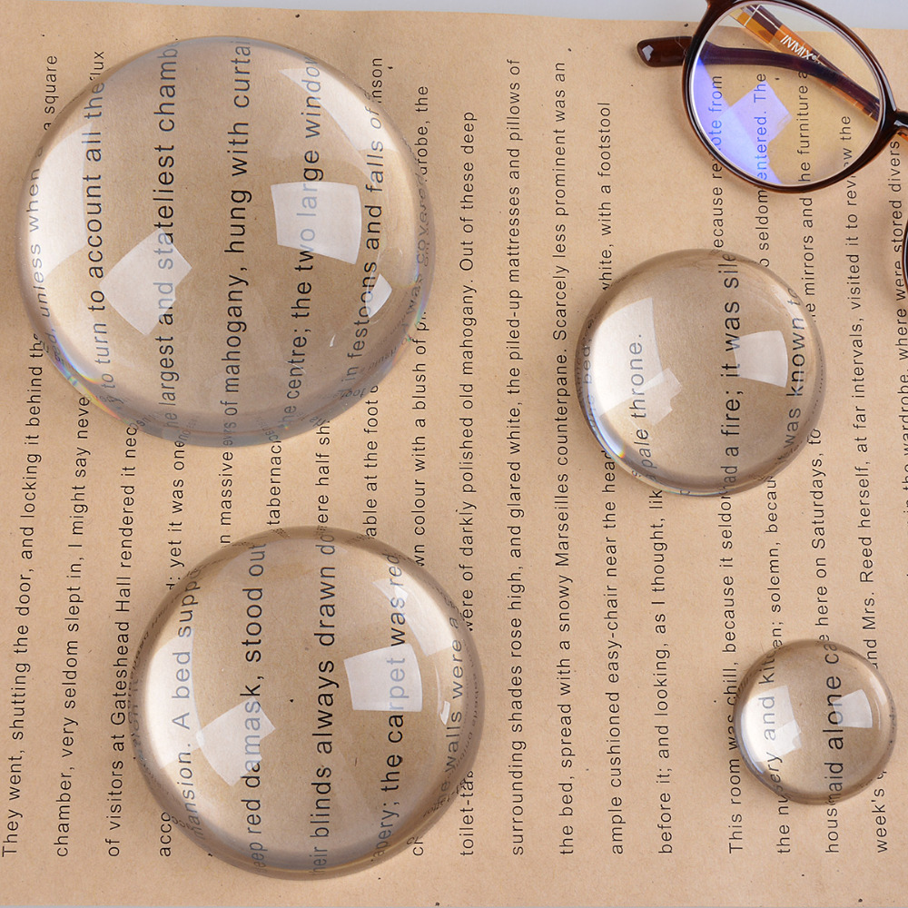 LONGWIN 80MM Crystal Magnifier - Lens Ball Crystal review and price