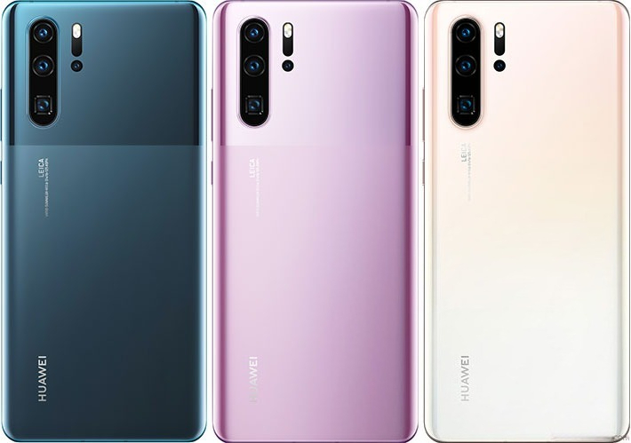 Huawei P30 Pro Smartphone Andr - Photography Japanese review and price