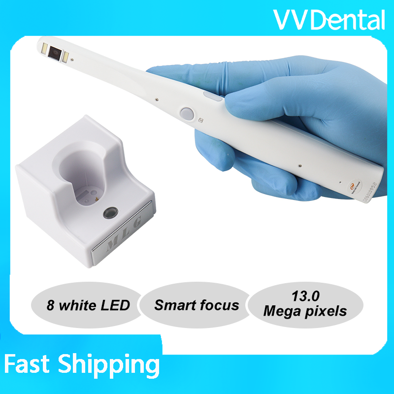 Dental Intraoral Camera Wirele - Photography Dental review and price