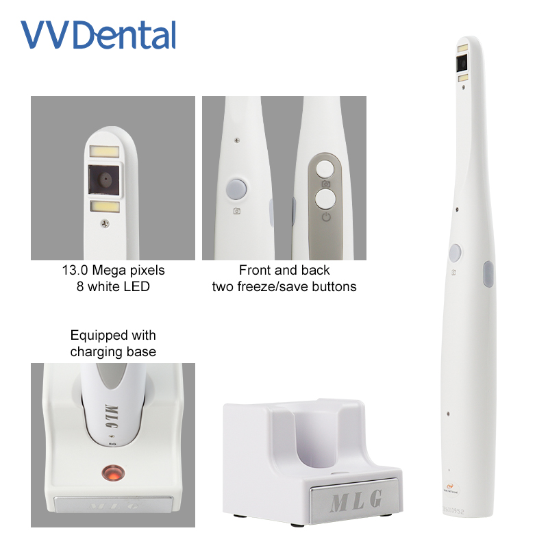 Dental Intraoral Camera Wirele - Photography Dental review and price