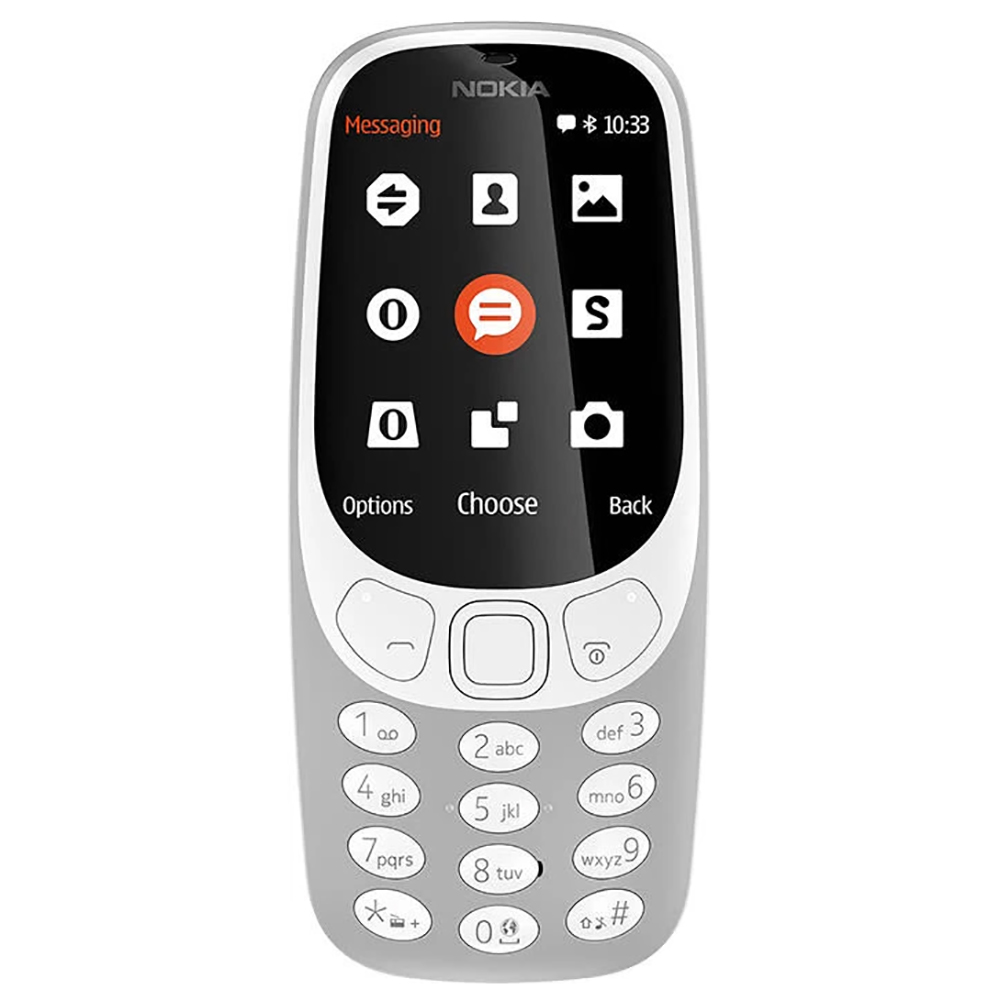 Nokia 3310 2018 2G Backup Phon - Photography Japanese review and price