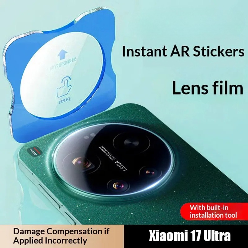 3 Pcs For OPPO Find X9 Ultra X - Photography Kit Oppo Find X9 Pro review and price