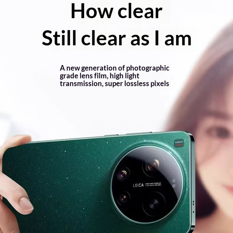 3 Pcs For OPPO Find X9 Ultra X - Photography Kit Oppo Find X9 Pro review and price