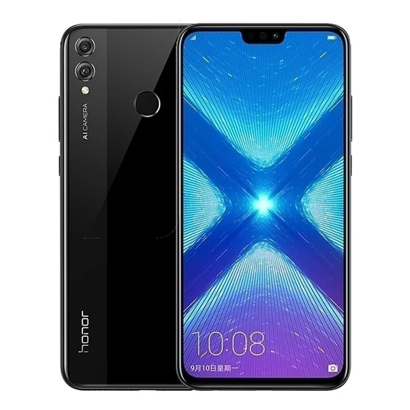 Global Firmware HONOR 8X Smart - Photography Japanese review and price
