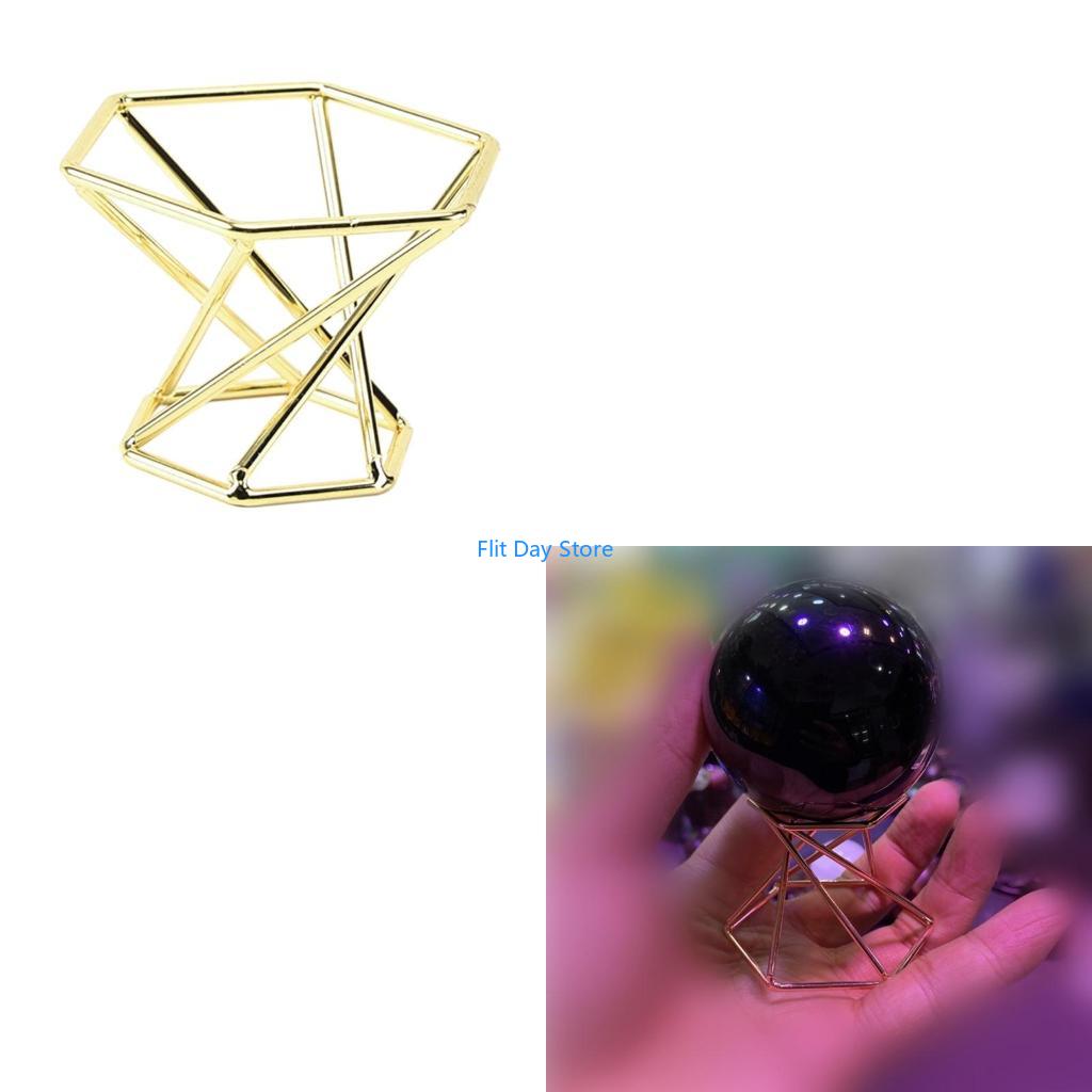 F92C Metal Display Stand for C - Lens Ball Crystal review and price