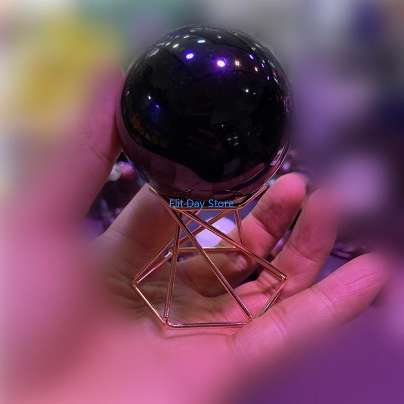 F92C Metal Display Stand for C - Lens Ball Crystal review and price