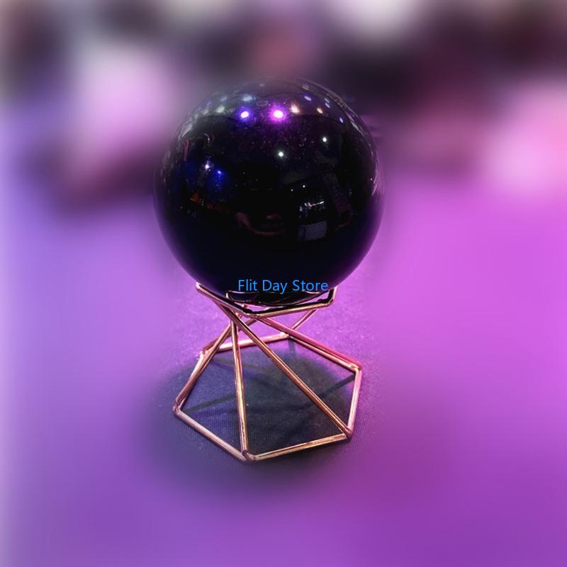 F92C Metal Display Stand for C - Lens Ball Crystal review and price