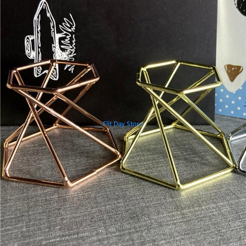 F92C Metal Display Stand for C - Lens Ball Crystal review and price