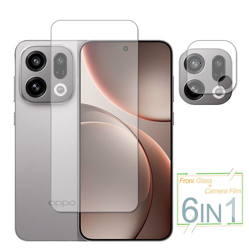 For OPPO Find X9 Glass OPPO Fi - Photography Kit Oppo Find X9 Pro review and price