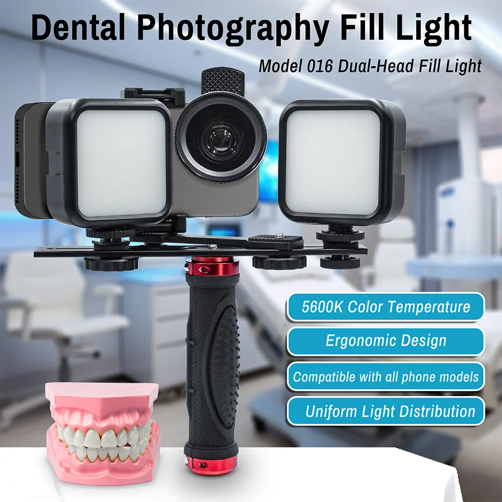 Dental Photography Light Intra - Photography Dental review and price