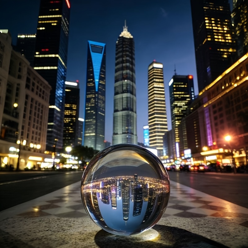 Clear Crystal Ball Lens Ball f - Lens Ball Crystal review and price