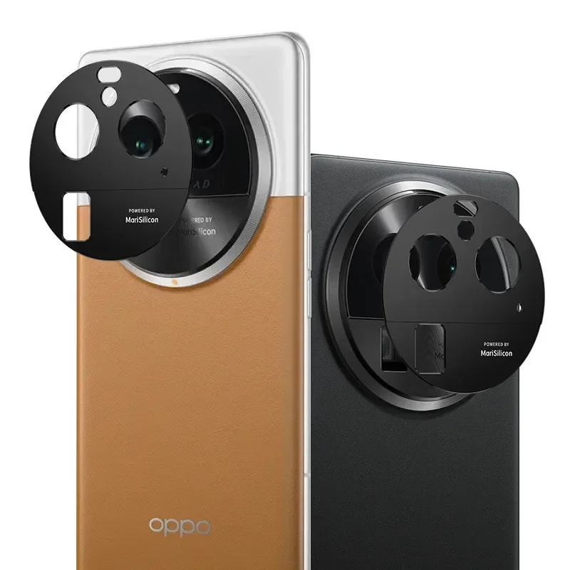 For OPPO Find N6 X9 X9s N5 X8  - Photography Kit Oppo Find X9 Pro review and price