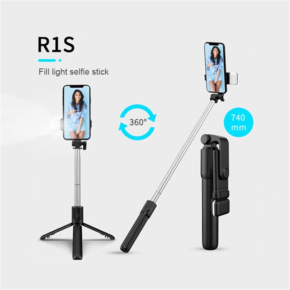 Foldable Selfie Stick Portable - Photography Basics review and price