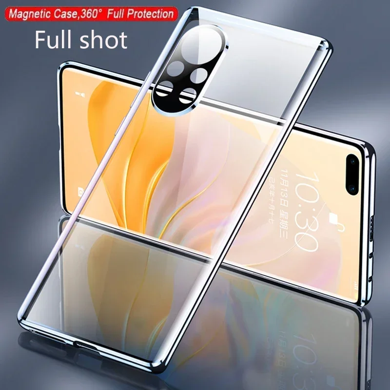 Double Sided Magnetic Adsorpti - Photography Kit Oppo Find X9 Pro review and price