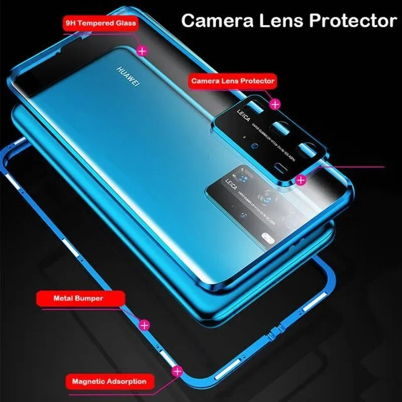 Double Sided Magnetic Adsorpti - Photography Kit Oppo Find X9 Pro review and price