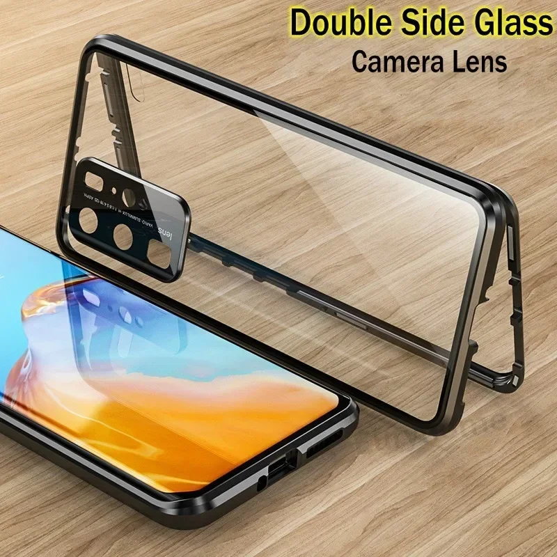 Double Sided Magnetic Adsorpti - Photography Kit Oppo Find X9 Pro review and price