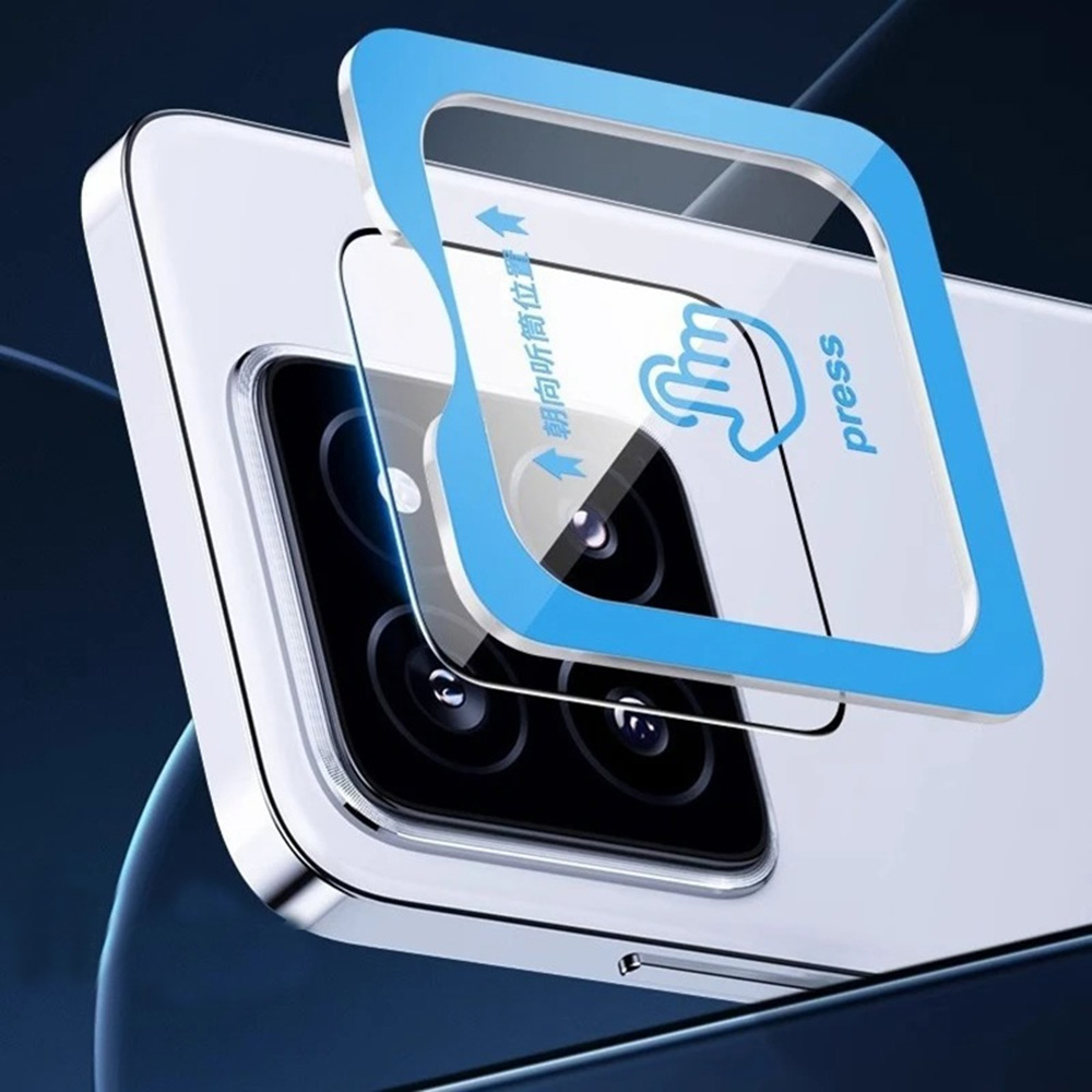 2pcs Tempered Glass Lens For O - Photography Kit Oppo Find X9 Pro review and price