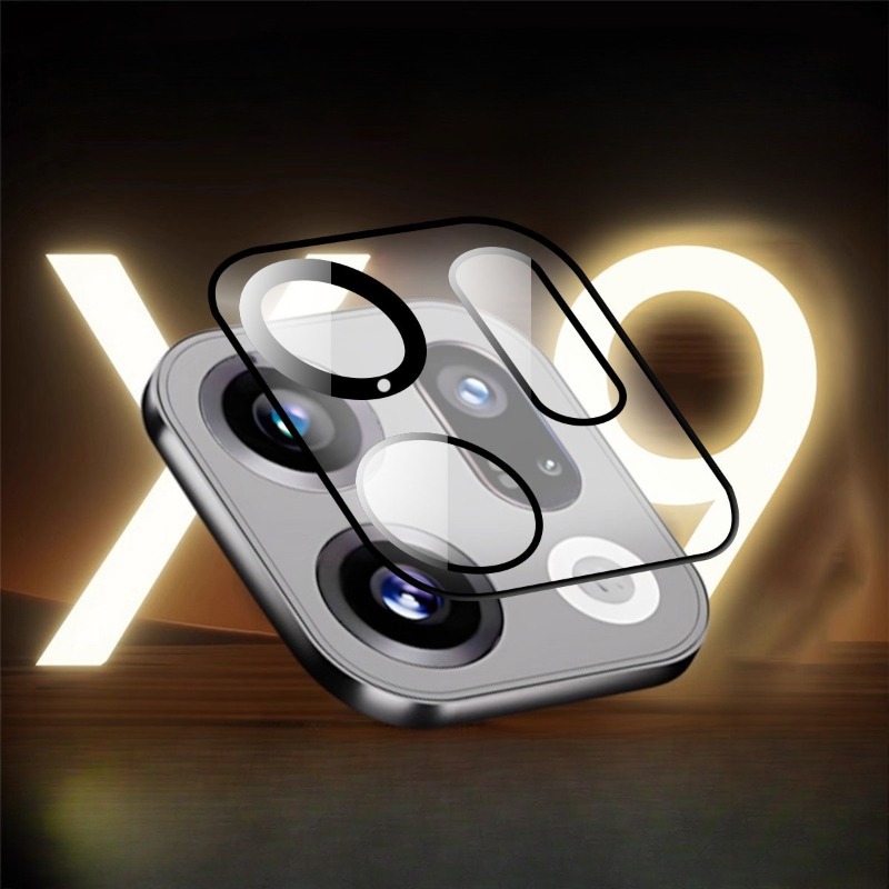 For OPPO Find X9 Pro 3D Camera - Photography Kit Oppo Find X9 Pro review and price