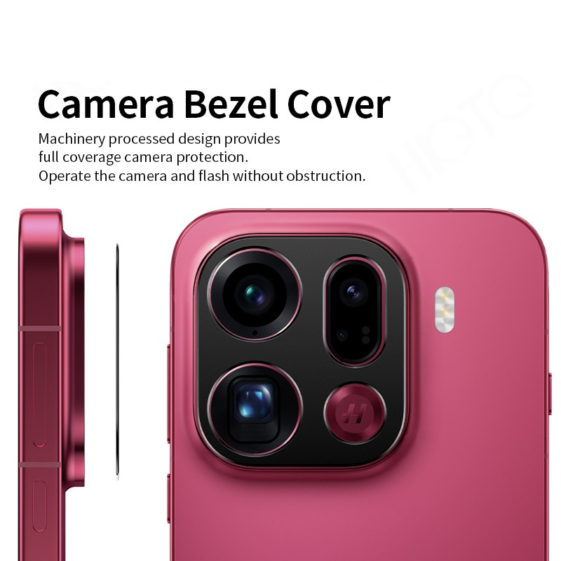 for Oppo Find X9 Pro Camera Be - Photography Kit Oppo Find X9 Pro review and price
