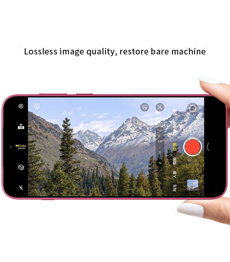 for Oppo Find X9 Pro Camera Be - Photography Kit Oppo Find X9 Pro review and price