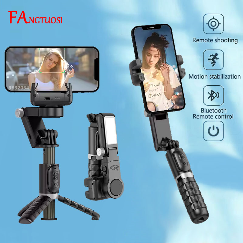 FANGTUOSI 360 Rotation Gimbal, - Photography Basics review and price