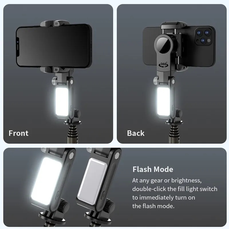 FANGTUOSI 360 Rotation Gimbal, - Photography Basics review and price