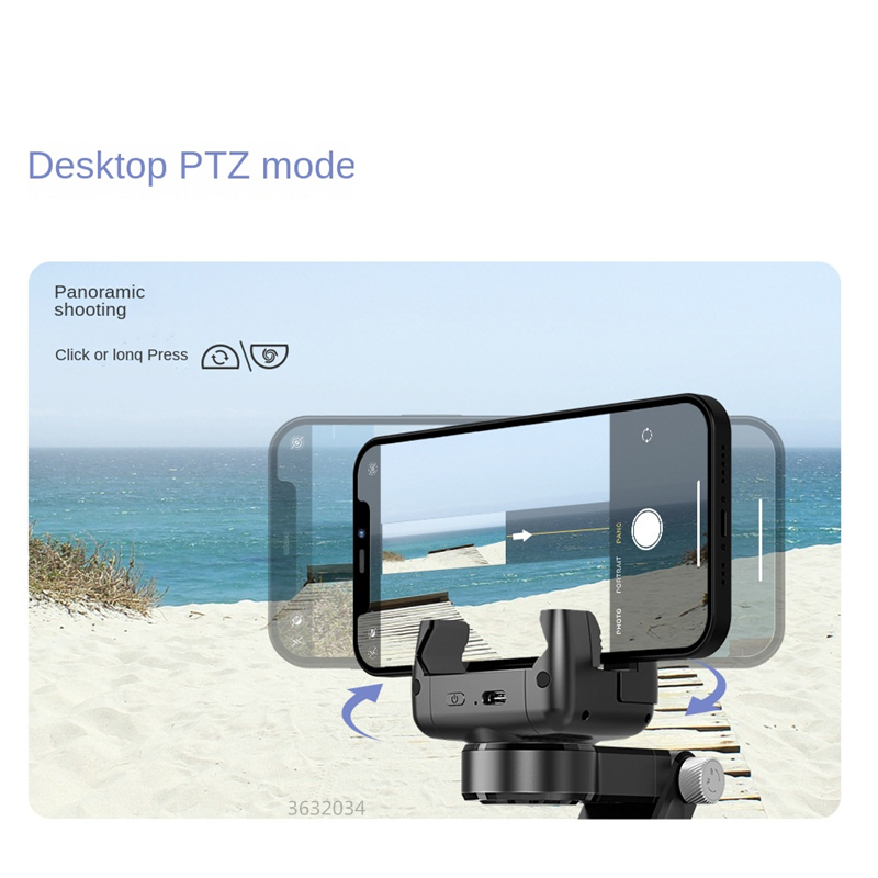FANGTUOSI 360 Rotation Gimbal, - Photography Basics review and price