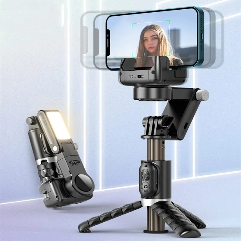 FANGTUOSI 360 Rotation Gimbal, - Photography Basics review and price