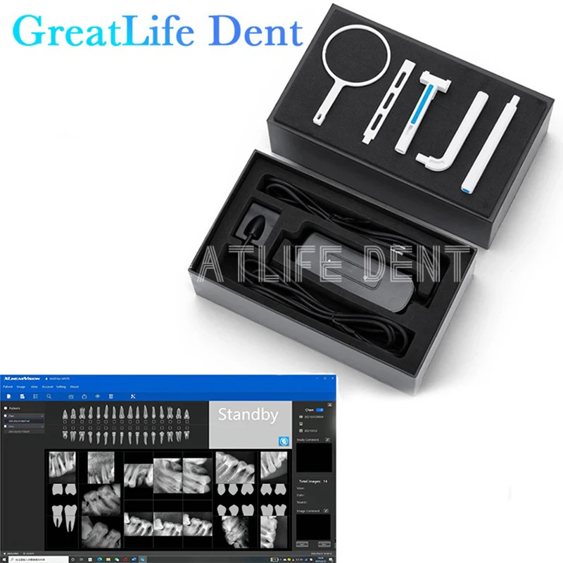 Mexico RU EU ES SA IT In Stock - Photography Dental review and price