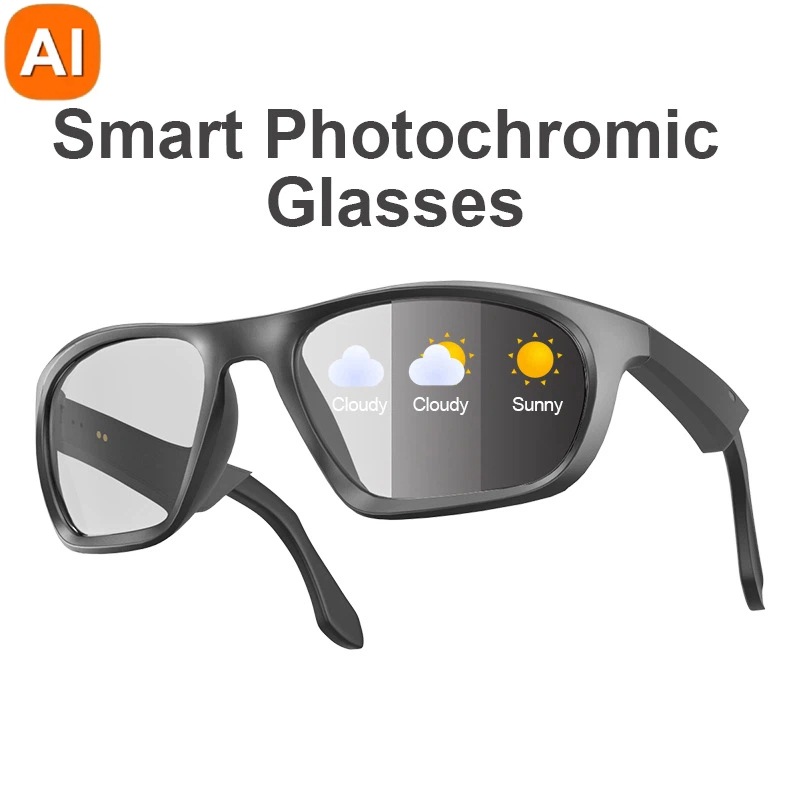 4KHD AI Camera Glasses 800MP P - Photography Japanese review and price