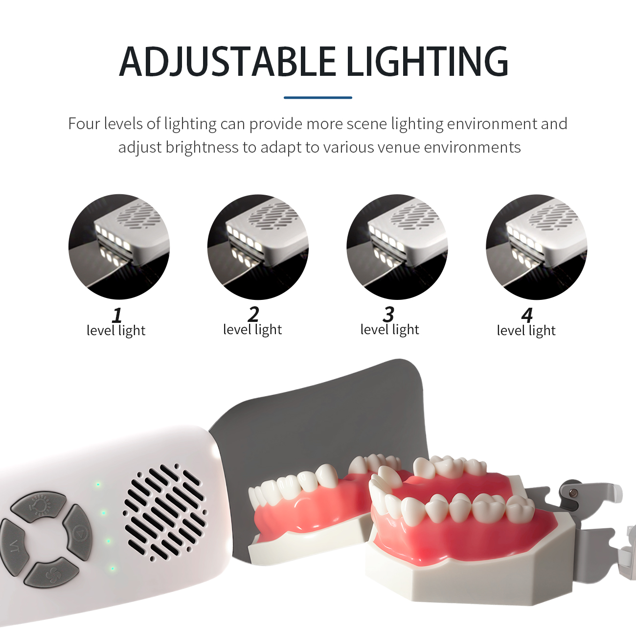 Dental Anti-Fog Mirrors Kit Mi - Photography Dental review and price