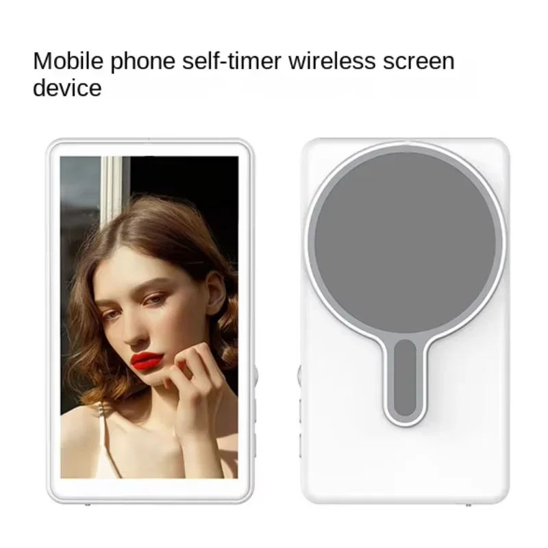 Wireless Monitor Rear Camera S - Photography Outdoor review and price
