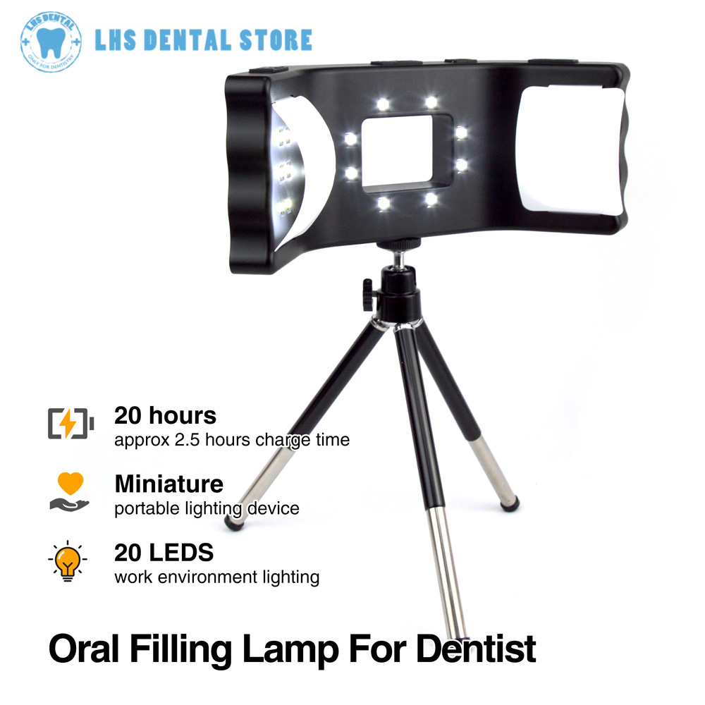 Dental Oral Photography LED La - Photography Dental review and price