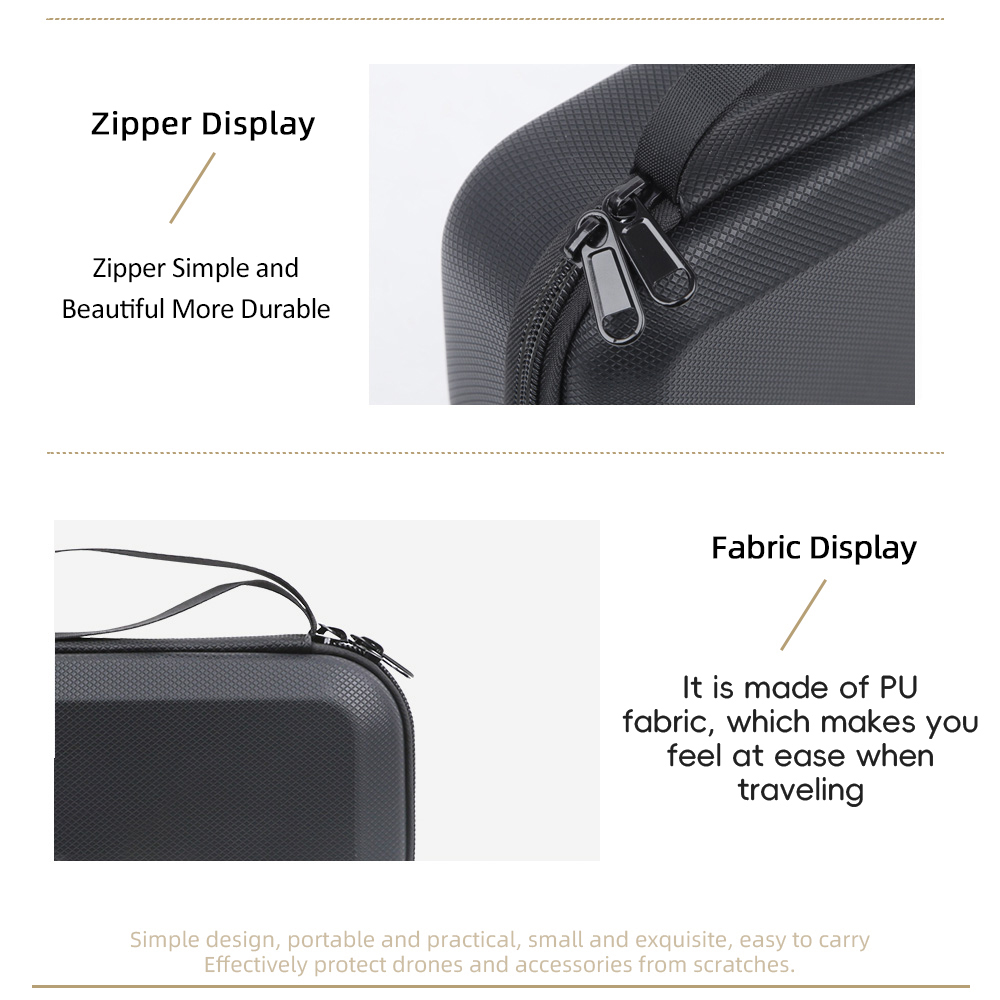 Shoulder Bag Portable Case Tri - Photography Basics review and price