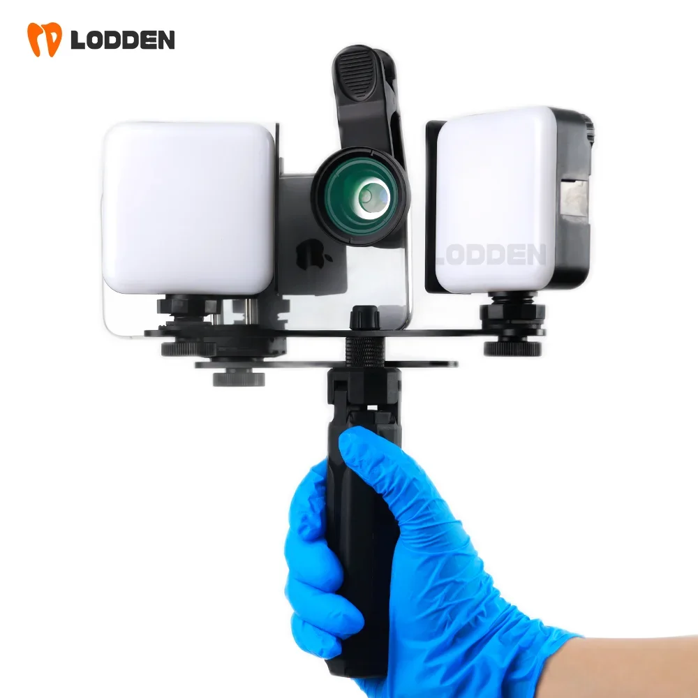 LODDEN Bluetooth Dental Fill L - Photography Dental review and price