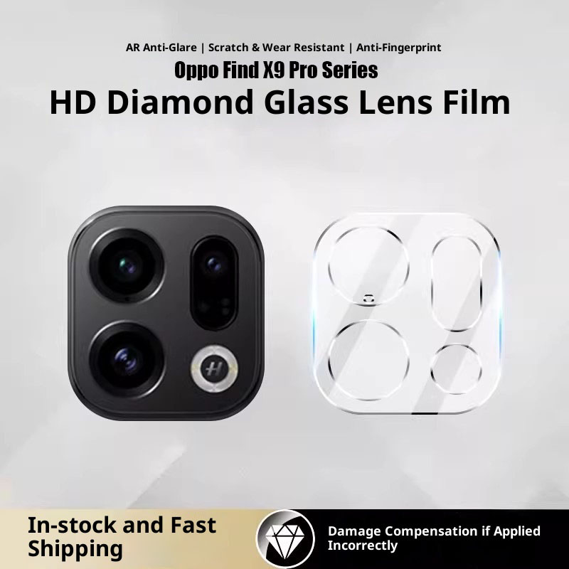 For Oppo Find X9 Pro Clear Bac - Photography Kit Oppo Find X9 Pro review and price