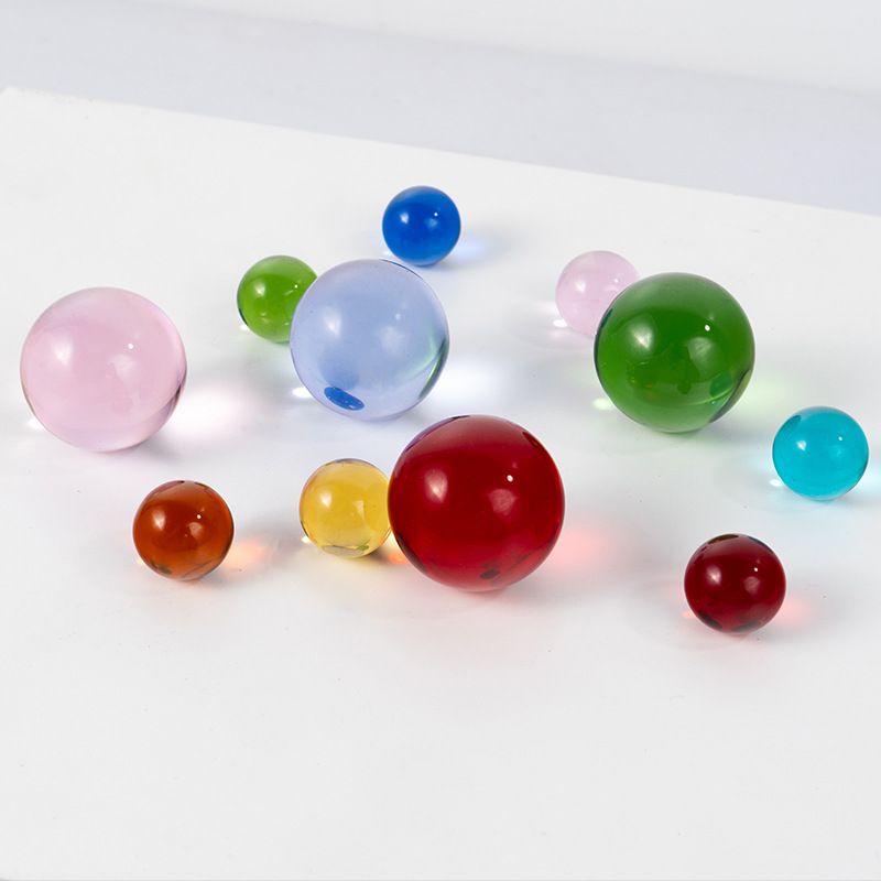 E9 K9 Color Crystal Glass Ball - Lens Ball Crystal review and price