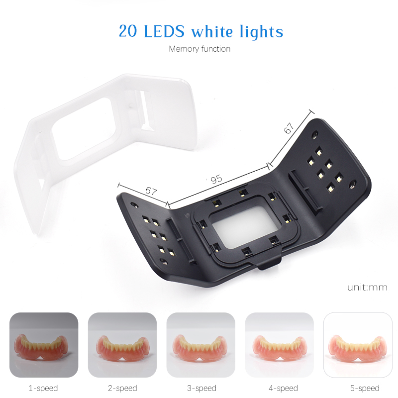 JUMTOP Dental Photography Ligh - Photography Dental review and price