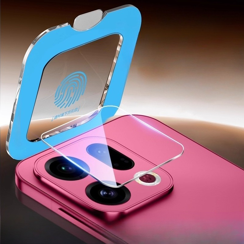 For OPPO Find X9 Pro 3D Camera - Photography Kit Oppo Find X9 Pro review and price