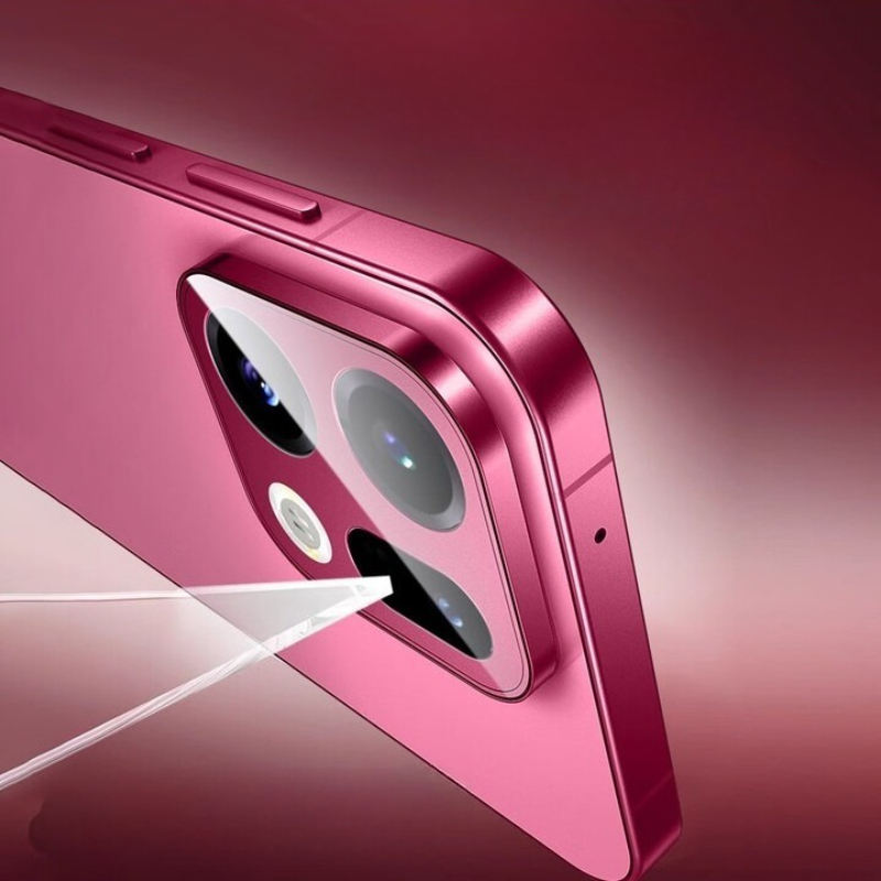 For OPPO Find X9 Pro 3D Camera - Photography Kit Oppo Find X9 Pro review and price