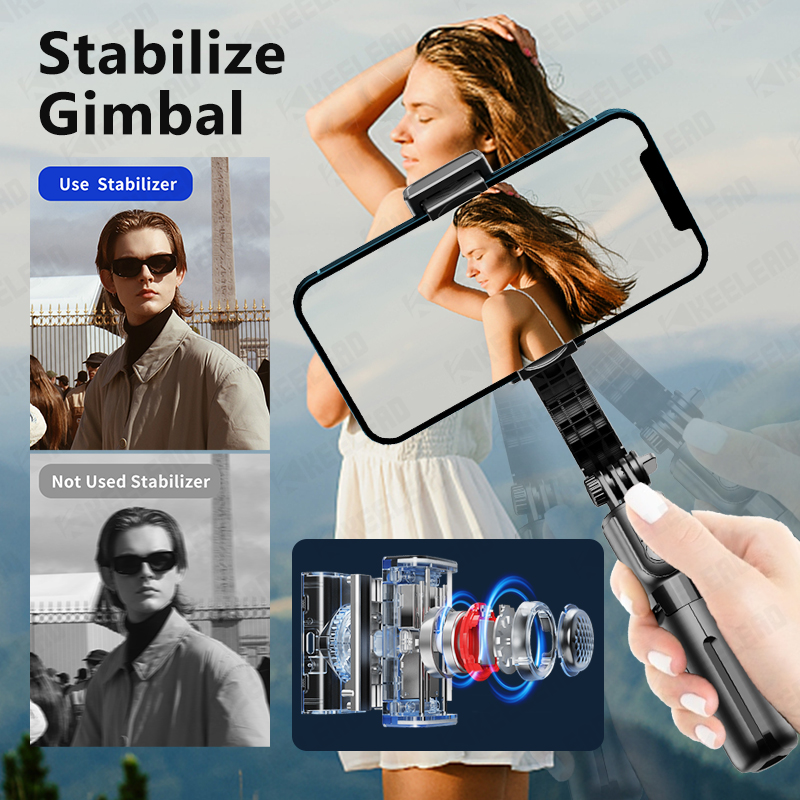 TOKQI Gimbal Stabilizer Anti-S - Photography Basics review and price