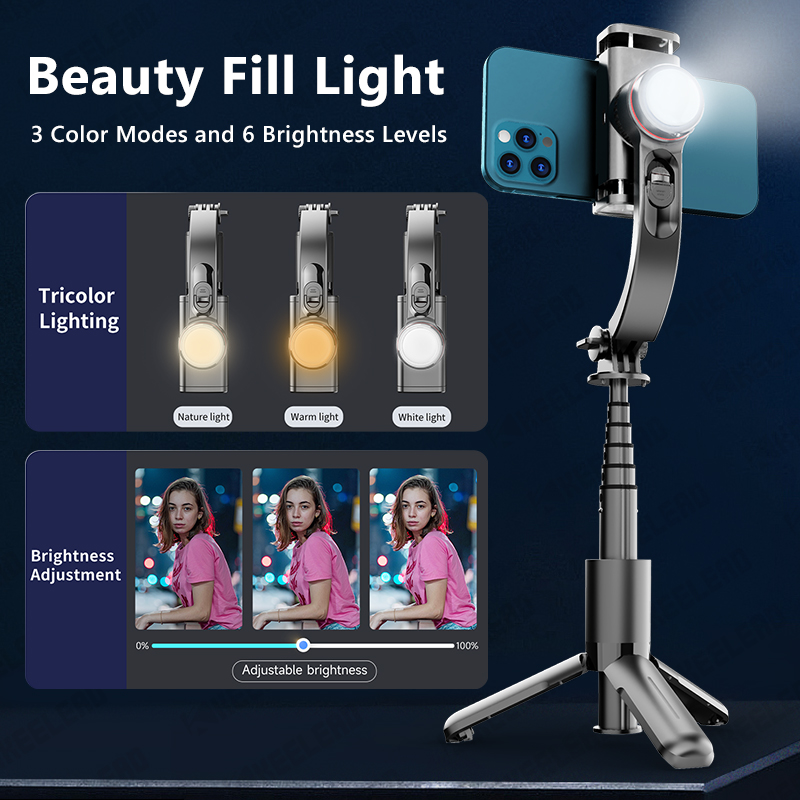 TOKQI Gimbal Stabilizer Anti-S - Photography Basics review and price
