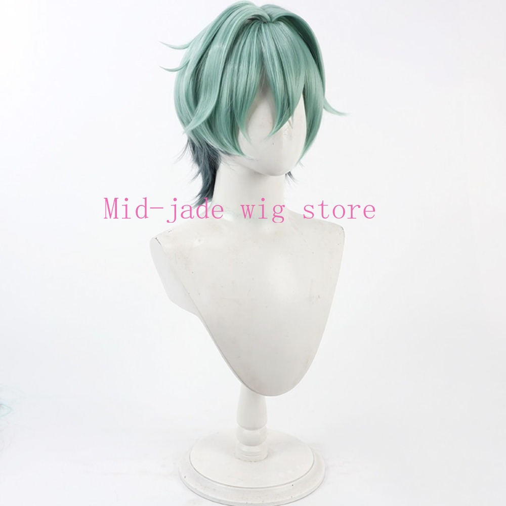 Genshin Impact Lohen Cosplay W - Photography Japanese review and price