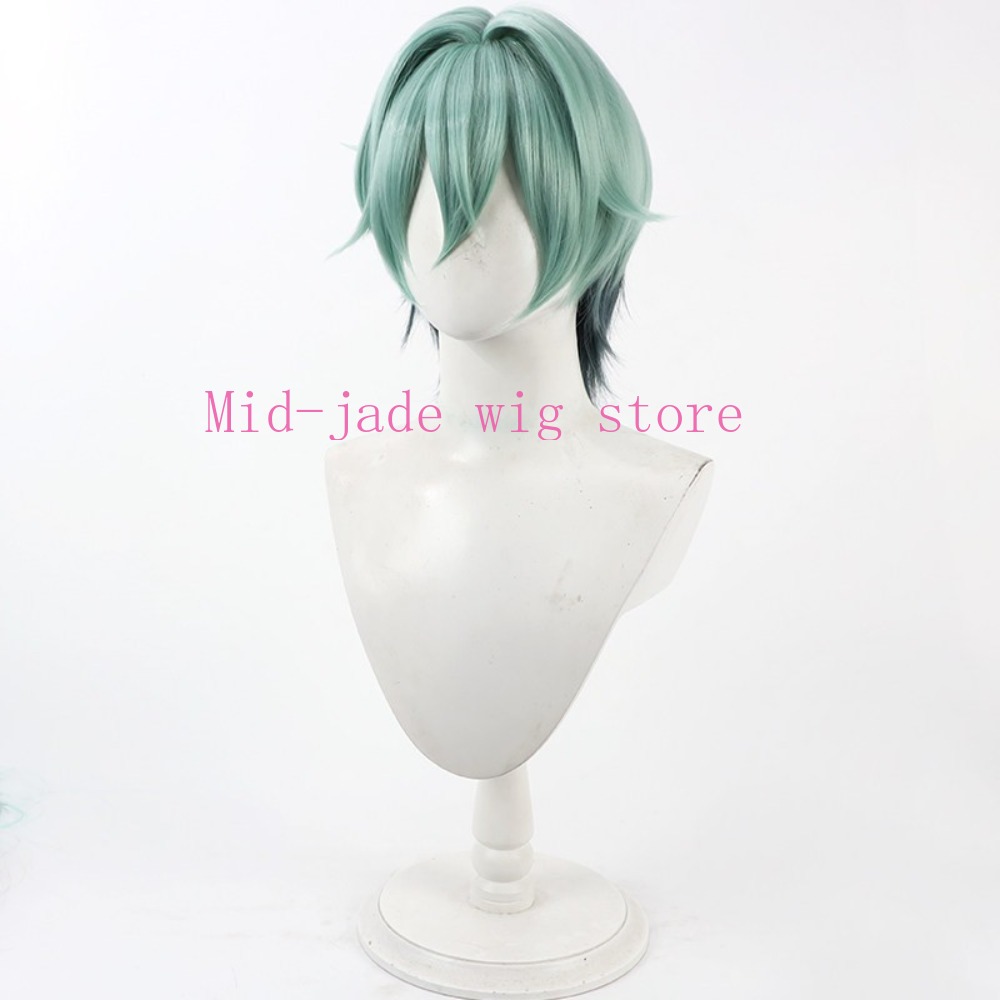 Genshin Impact Lohen Cosplay W - Photography Japanese review and price