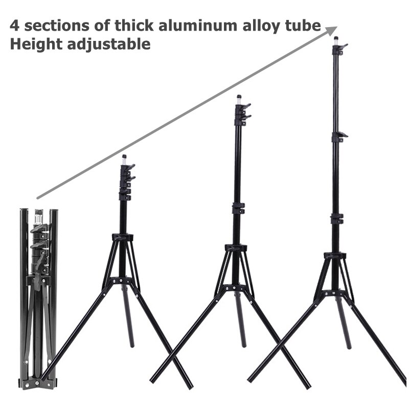 NAGNAHZ 78'' Photographic Ligh - Photography Basics review and price