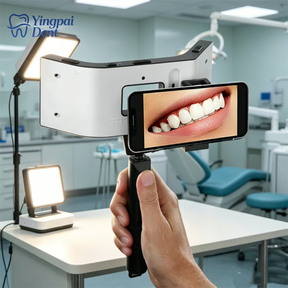 Dental Photography Light Phone - Photography Dental review and price